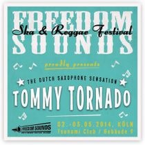 Freedom Sounds Festival , Koln Germany! what a great festival! 